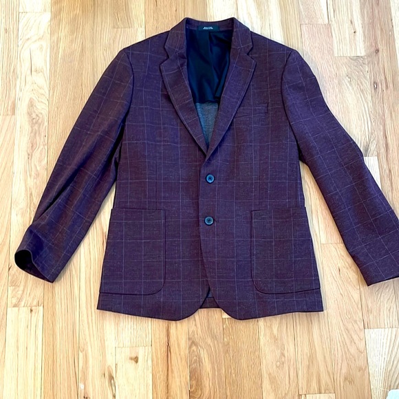 Mens Casual Blazer - Picture 1 of 10